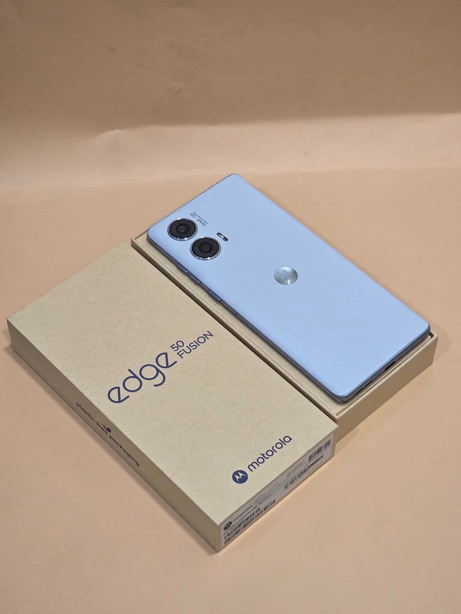 Hope Amanet P8 Moto Edge 50 Fusion 256/8 Fullbox Bucuresti Sectorul 6