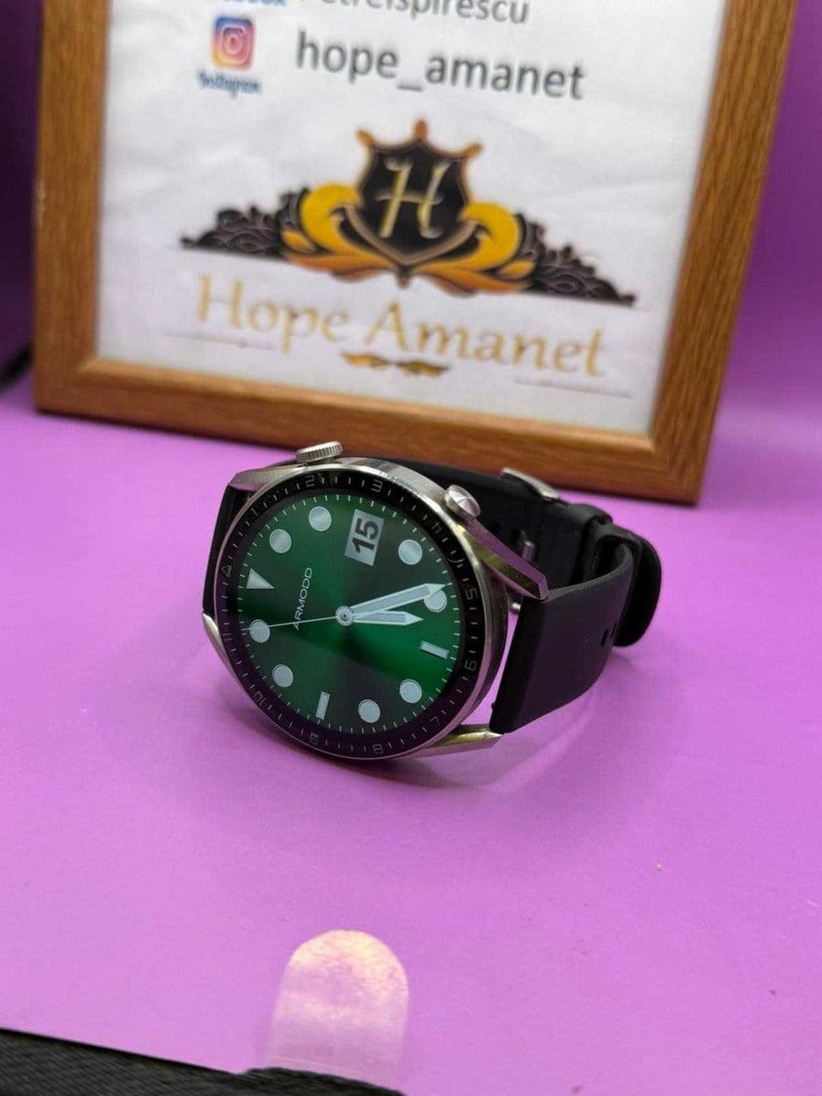 HOPE AMANET P2 - ARMODD Silentwatch 5 Pro Bucuresti Sectorul 5