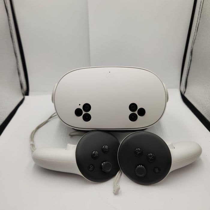 Hope amanet p11 - meta quest 3s / 2 controllere Bucuresti Sectorul 2