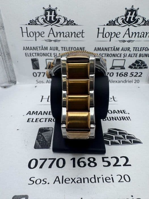 Hope Amanet P1/ FOSSIL CH2954 741512 / COD 46686 Bucuresti Sectorul 5
