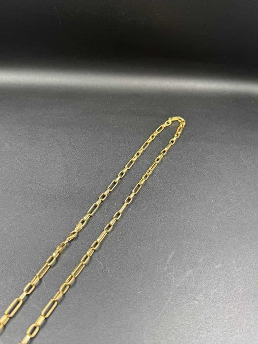 Hope Amanet P5 - Lant din Aur 14K 585 // 9.44 Gr Bucuresti Sectorul 2