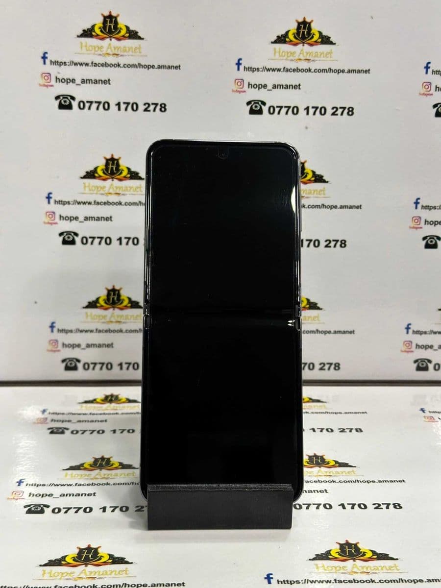Hope Aamanet P13 / SAMSUNG Z FLIP 5 / 256 GB / 8 GB Bragadiru
