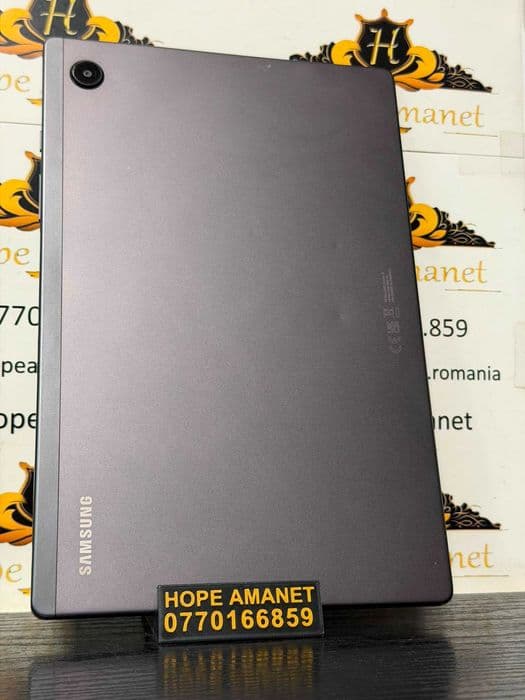 Hope Amanet P10/SAMSUNG TAB A8 Bucuresti Sectorul 5