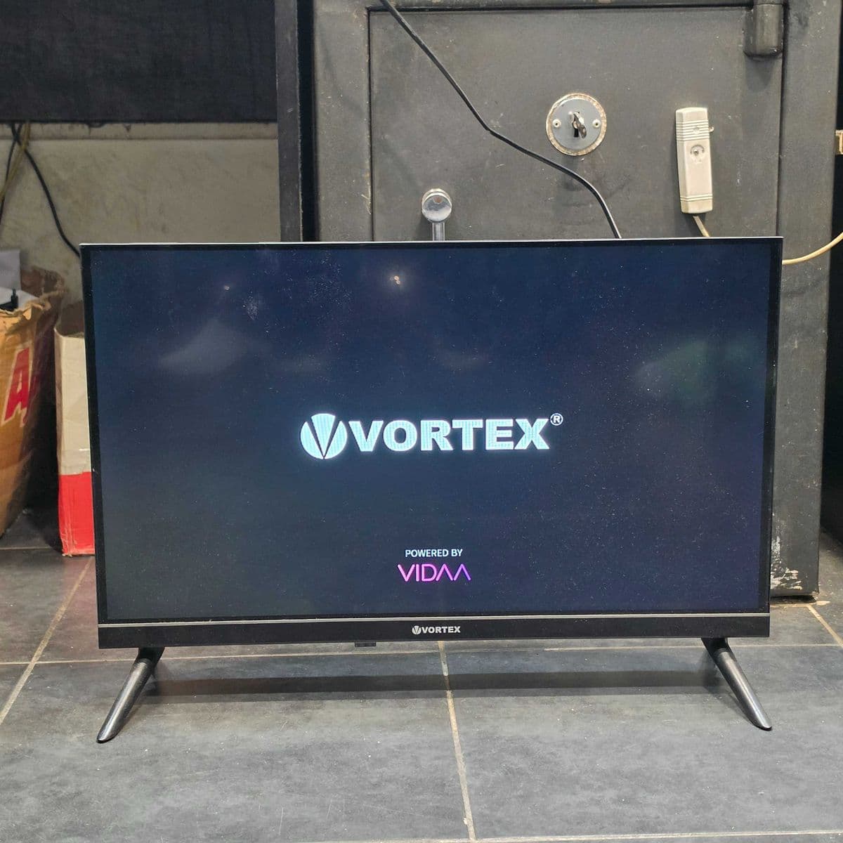 Hope Amanet P8 Smart TV Vortex 60Cm Bucuresti Sectorul 6