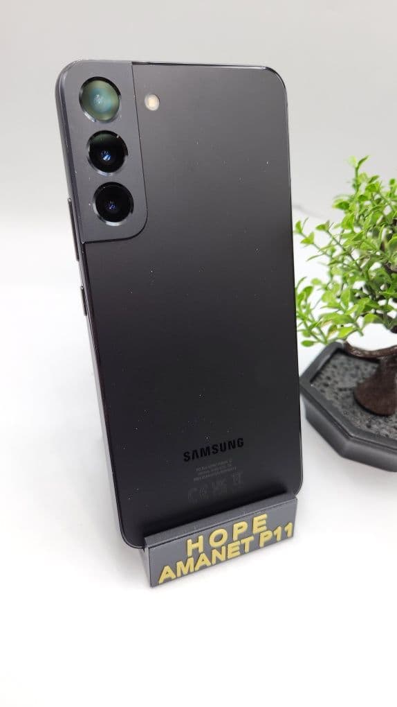 Hope Amanet P11-Samsung S22 /128-8gb/impecabil/Garantie Bucuresti Sectorul 6