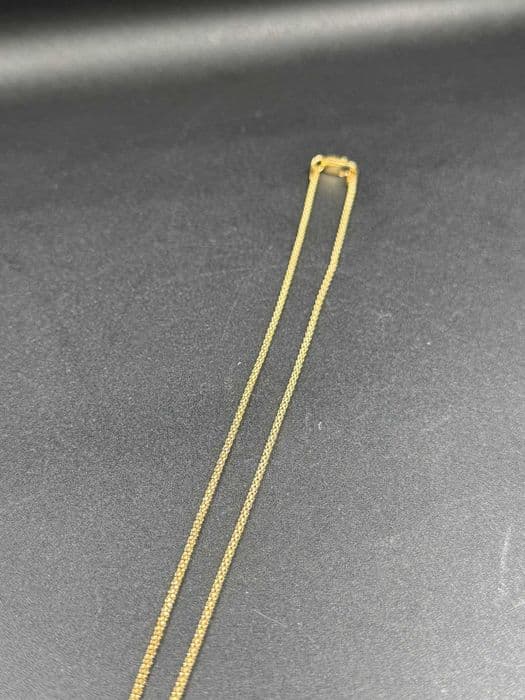 Hope Amanet P5 - Lant din Aur 14K 585 // 4.84 Gr Bucuresti Sectorul 2