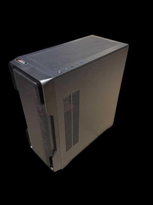Hope Amanet P13 / PC GAMING INTEL ULTRA 5 225F / RTX 5060 8GB / 32 GB RAM DDR5 Bragadiru