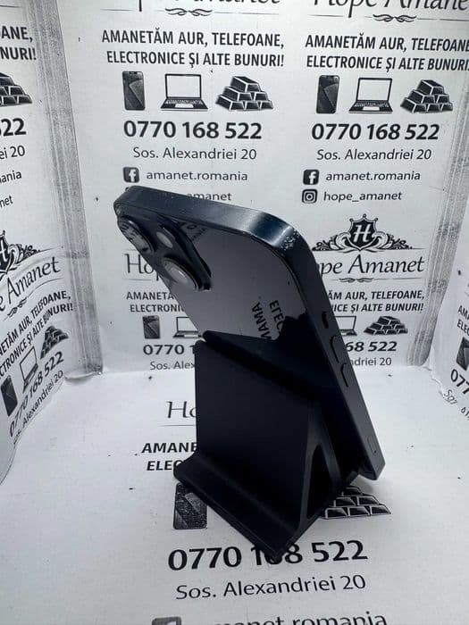 Hope Amanet P1/ IPHONE 14, 128GB, 76% BATERIE /COD 46499 Bucuresti Sectorul 5