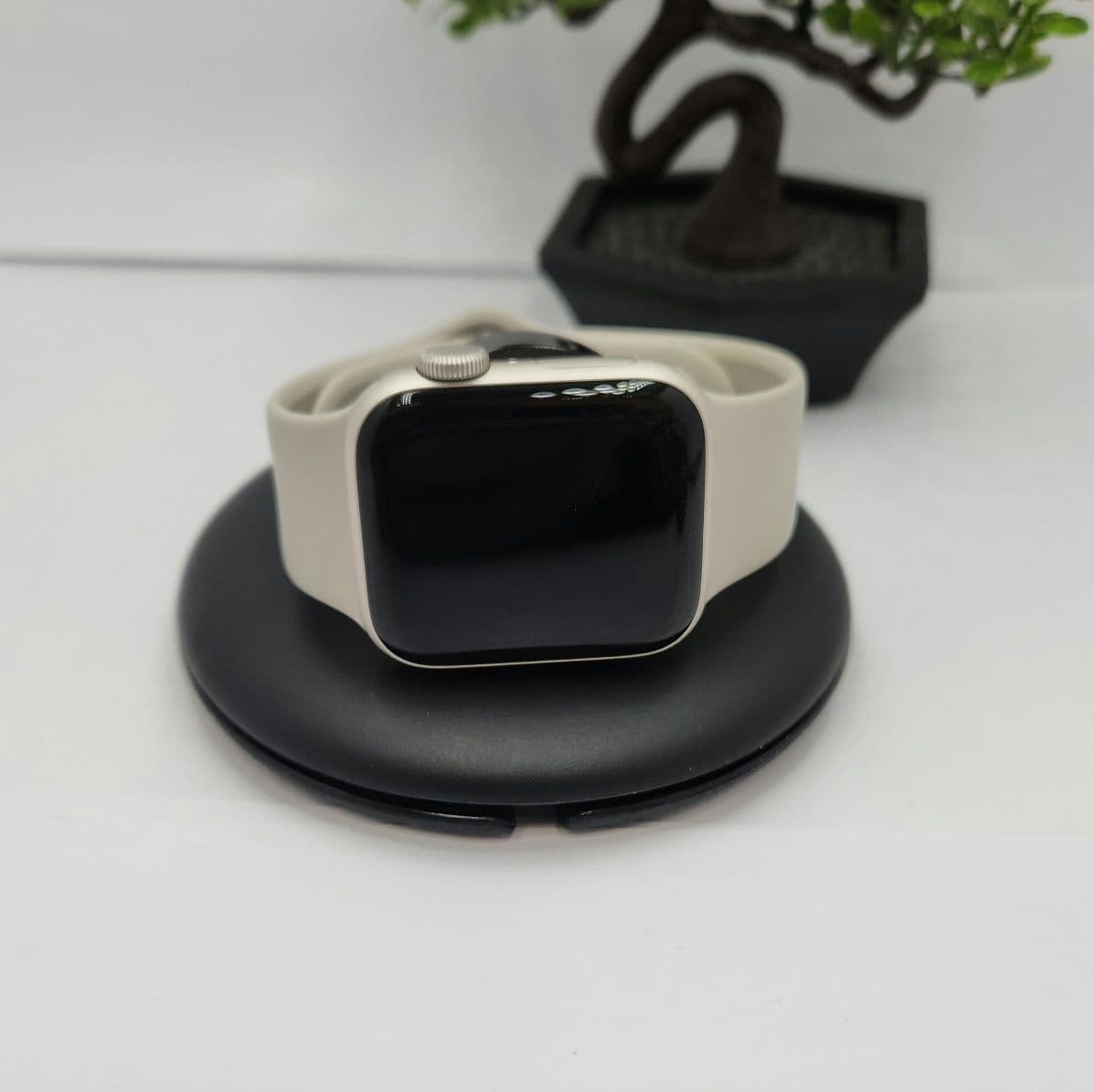 Hope Amanet P11- Apple Watch SE 2ND GEN/40mm/Baterie 98%/Garantie Bucuresti Sectorul 2