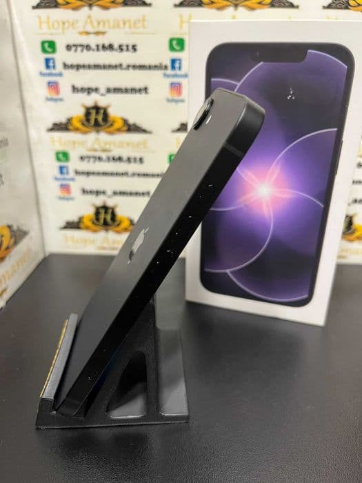 Hope Amanet P3 Iphone 17E / 256 GB / 100% Baterie 2 cic incarcare Bucuresti Sectorul 6