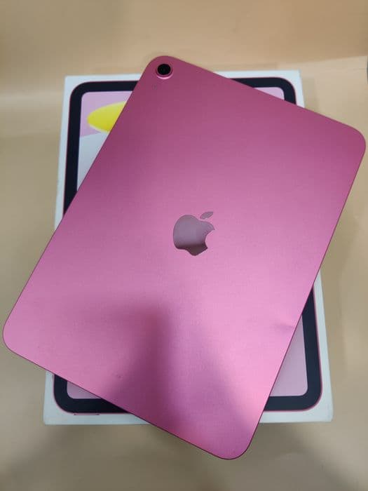 Hope Amanet P8 iPad Apple A16 128 GB Pink Baterie 100% 73ci Wi-fi Bucuresti Sectorul 6