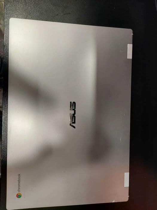 Hope Amanet P5-Asus ChromeBook CX1700NK, 17.3",Intel Celeron N4500 Bucuresti Sectorul 2