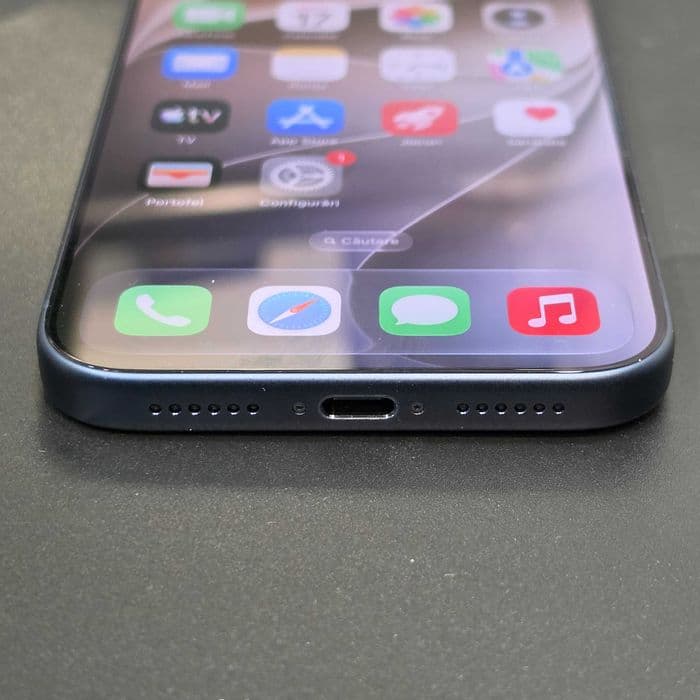 Hope Amanet P8 Iphone 17 Pro Max 256Gb 100% 0 Ci Bucuresti Sectorul 6