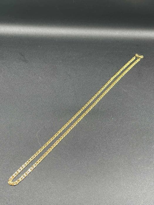 Hope Amanet P5 - Lant din Aur 14K 585 // 4.78 Gr Bragadiru