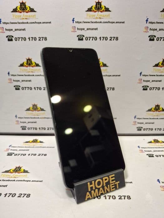 HOPE AMANET P13 - Honor X5C Plus Bragadiru