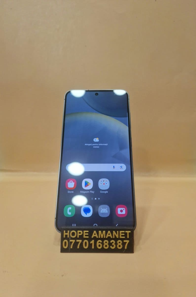 Hope Amanet P4- Samsung S24 256GB / 8RAM Bucuresti Sectorul 1