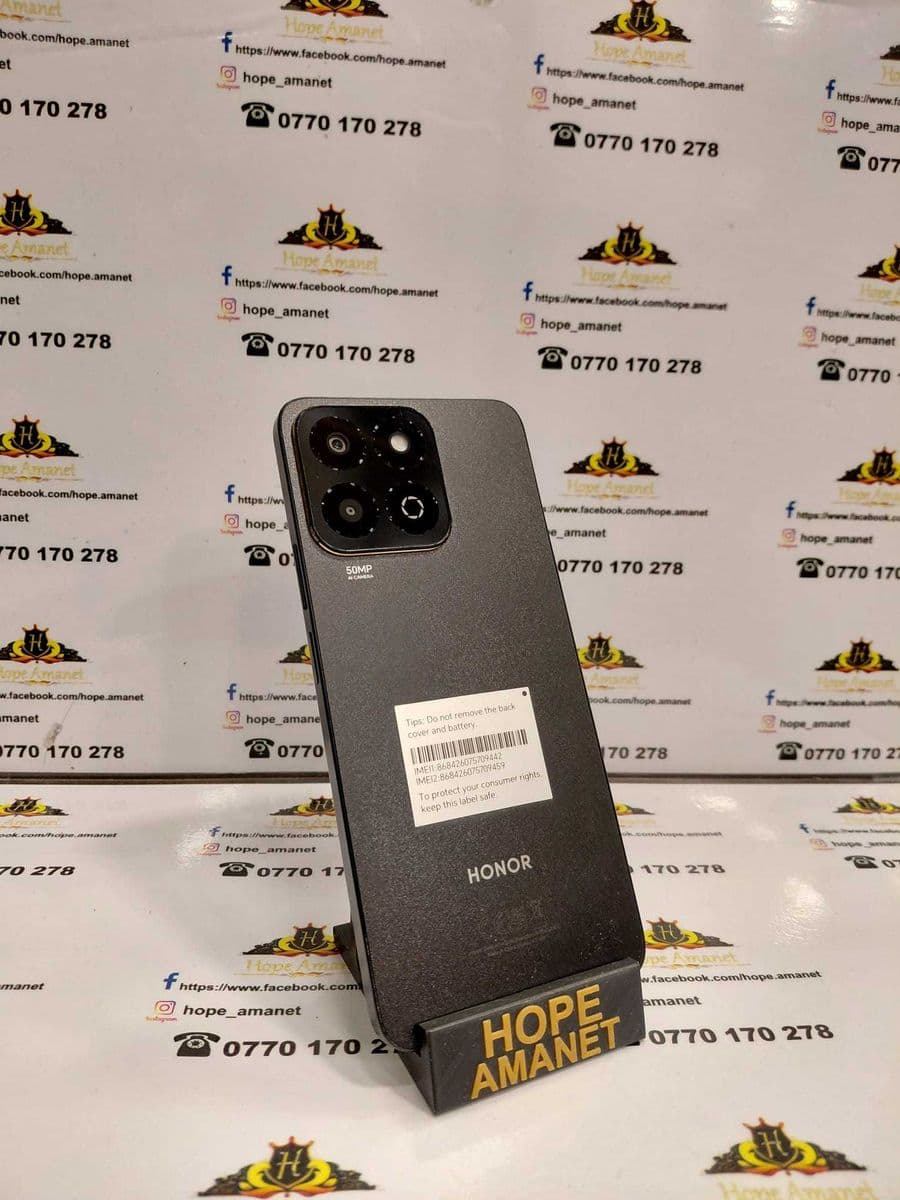 Hope Amanet P13 / HONOR 200 LITE / 256 GB Bragadiru