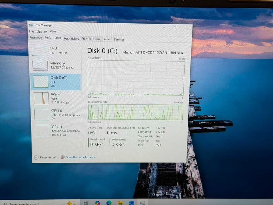 Hope Amanet P10/ Lenovo Legion LOQ Bucuresti Sectorul 5