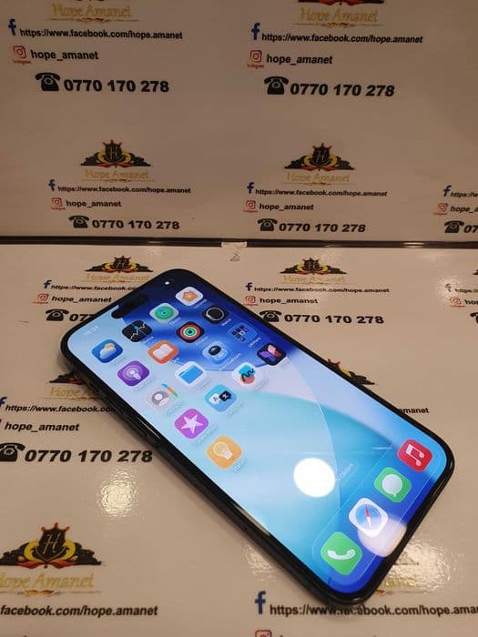 Hope Amanet P13/Iphone 15 Plus Bucuresti Sectorul 6