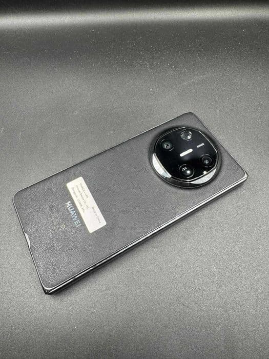 Hope Amanet P5-Huawei Mate X6,Black,512GB/12GB,Liber retea Bucuresti Sectorul 6