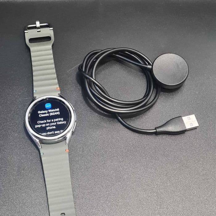 HOPE AMANET P8 Samsung Watch 6 43mm GPS Bucuresti Sectorul 6