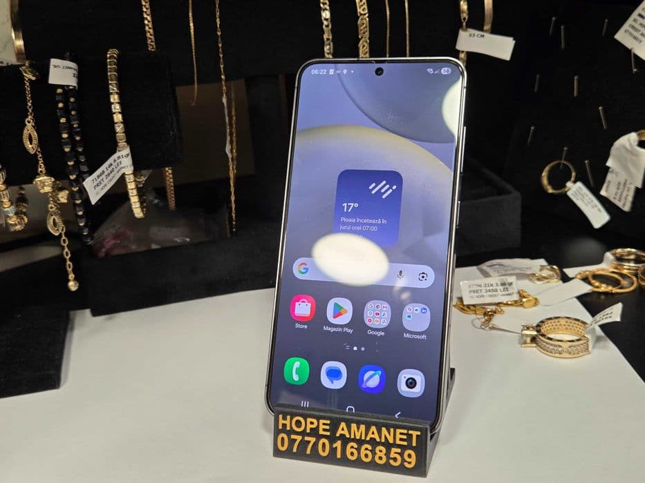 Hope Amanet P10/Samsung S24 128GB Bucuresti Sectorul 5