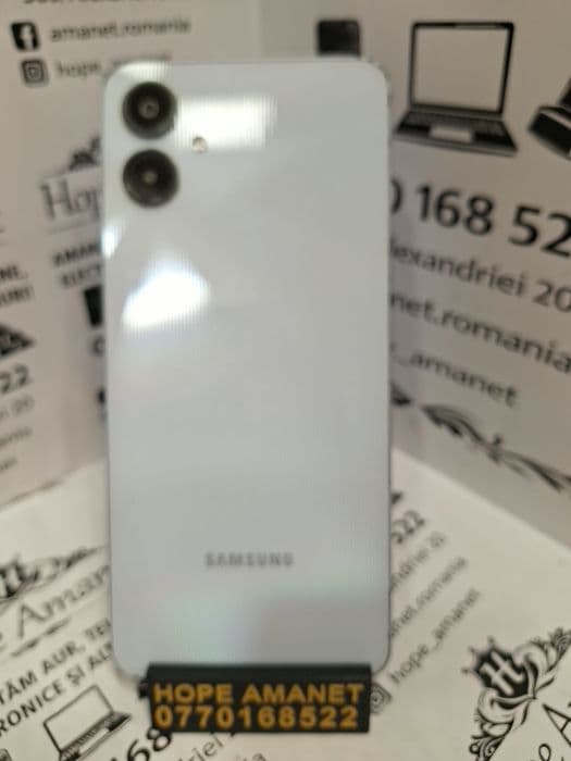 Hope Amanet P1/ Samsung A06 #43592 Bucuresti Sectorul 5