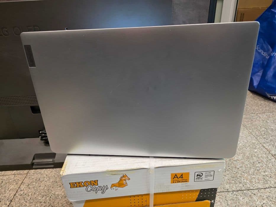Hope Amanet P10/Laptop Lenovo Ideapad 1i Bucuresti Sectorul 5