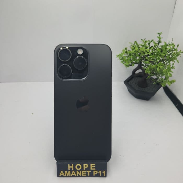 Hope amanet P11-Iphone 15 pro/128gb/87 baterie Bucuresti Sectorul 2