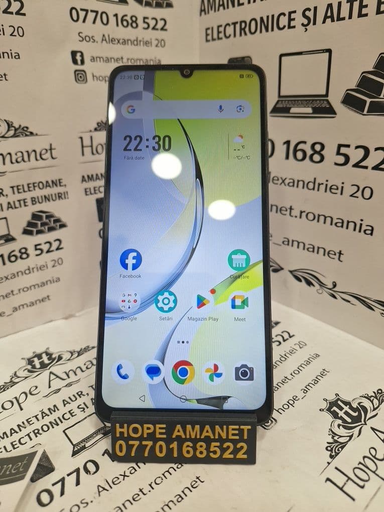 Hope Amanet P1/ ZTE Blade A76 #45263 Bucuresti Sectorul 5