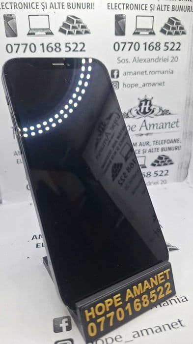 Hope Amanet P1/ IPHONE 12 / COD:41215/6 Bucuresti Sectorul 5
