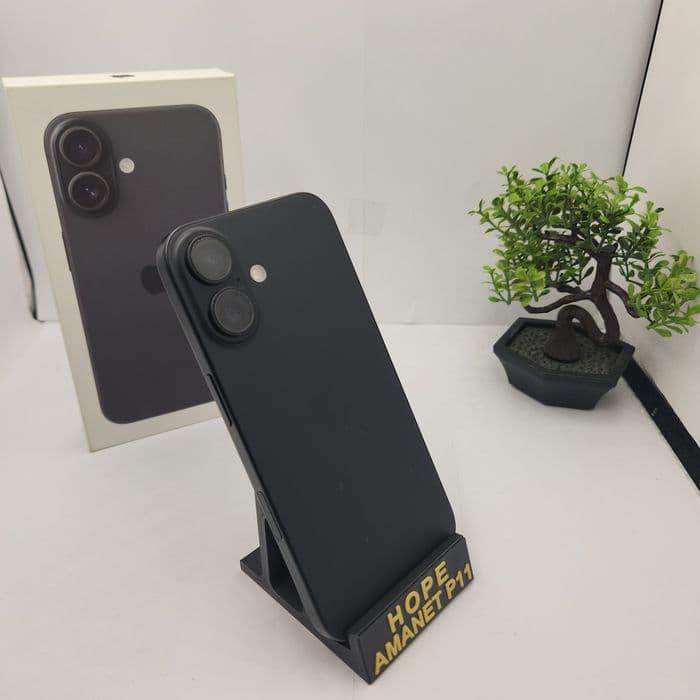 Hope amanet P11-Iphone 16/128gb/88 baterie Bucuresti Sectorul 2