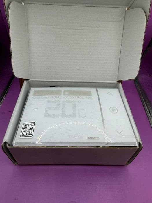 HOPE AMANET P2-Bticino xw8002we termostat wifi Bucuresti Sectorul 5