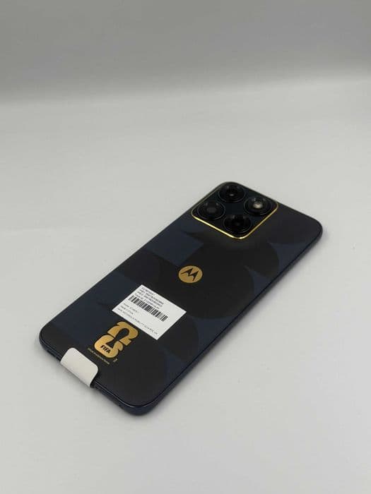 Hope Amanet P5 - Moto Edge 70 Fusion // 256GB // Bucuresti Sectorul 2