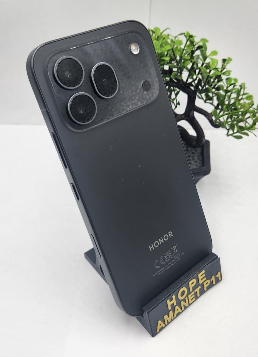 Hope Amanet P11- Honor 600 Pro/512GB/16GB/GARANTIE#76816 Bucuresti Sectorul 2