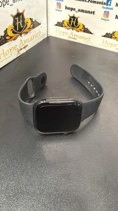 Hope Amanet P3 Apple watch seria 10 Bucuresti Sectorul 6