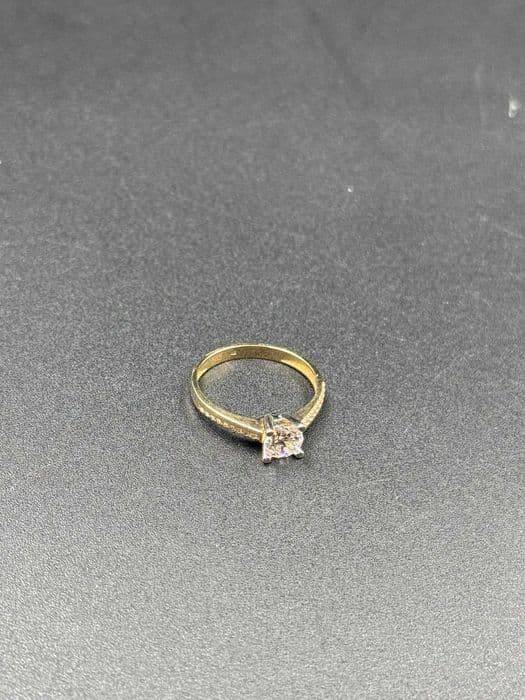 Hope Amanet P5 - Inel din Aur 14K 585 // 2.13 Gr Bucuresti Sectorul 2