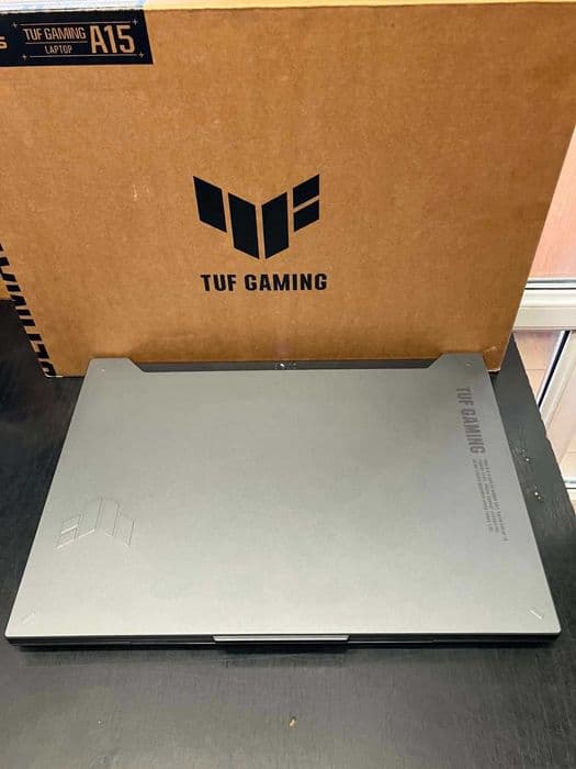 Hope Amanet P3 Laptop ASUS TUF FA507 / 2 TB SSD / RTX 4050 / 32 RAM Bucuresti Sectorul 6