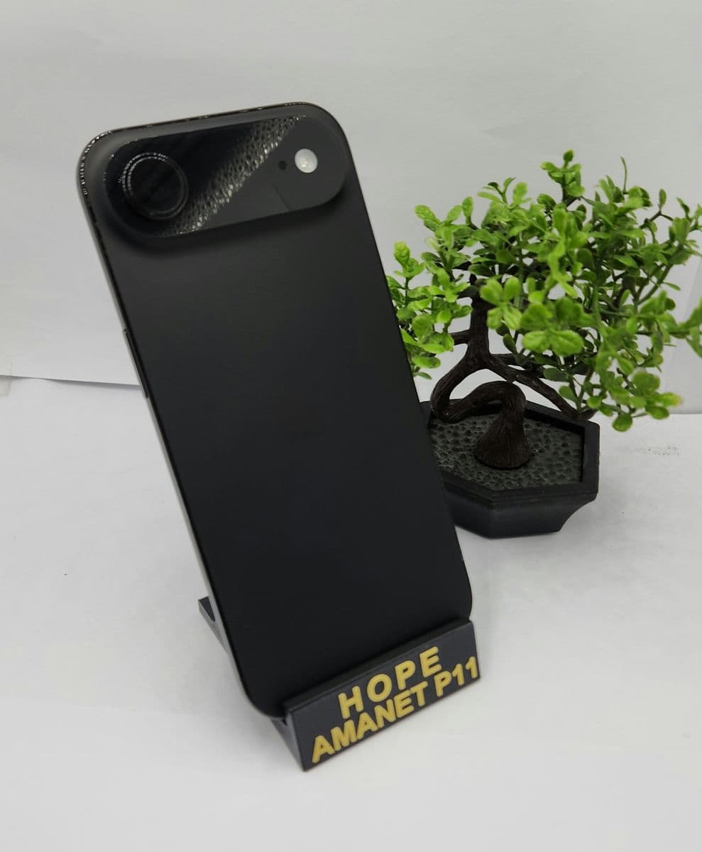 Hope Amanet P11- Iphone Air/256GB/Baterie 100%/187 Cicluri/Garantie Bucuresti Sectorul 2
