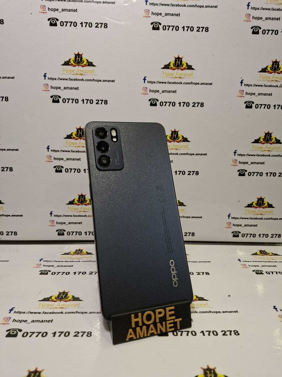 HOPE AMANET P13 - Oppo Reno 6 5G Bragadiru