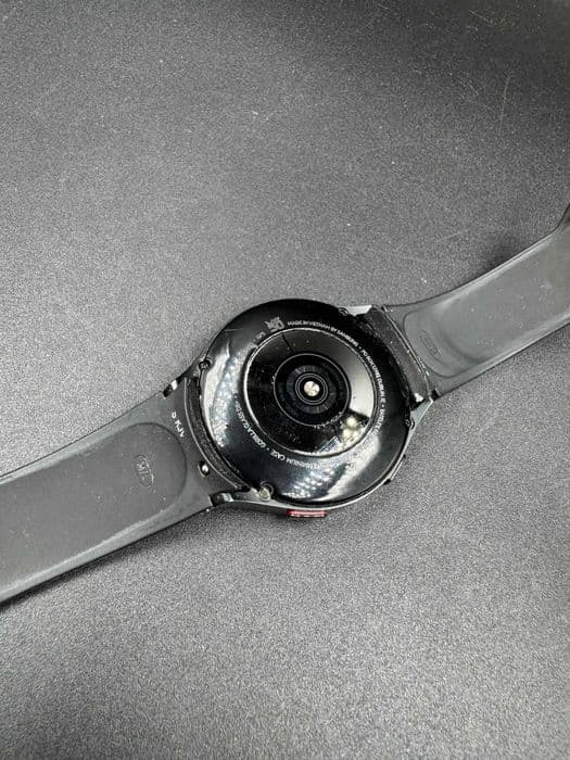 Hope Amanet P5-Smartwatch SAMSUNG Galaxy Watch4, 40mm, Android Bucuresti Sectorul 6