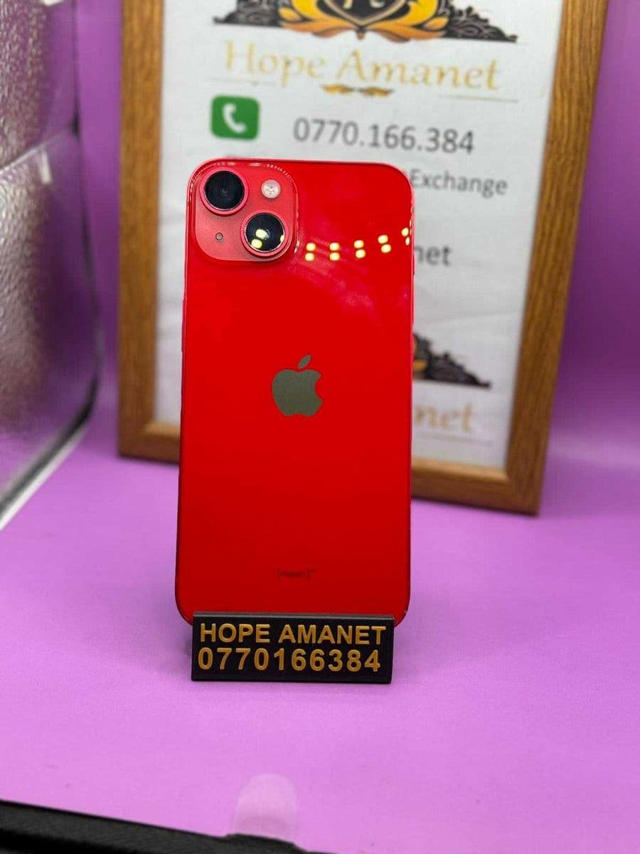 HOPE AMANET P2 - Iphone 14 /128GB / Baterie 83% Bucuresti Sectorul 5