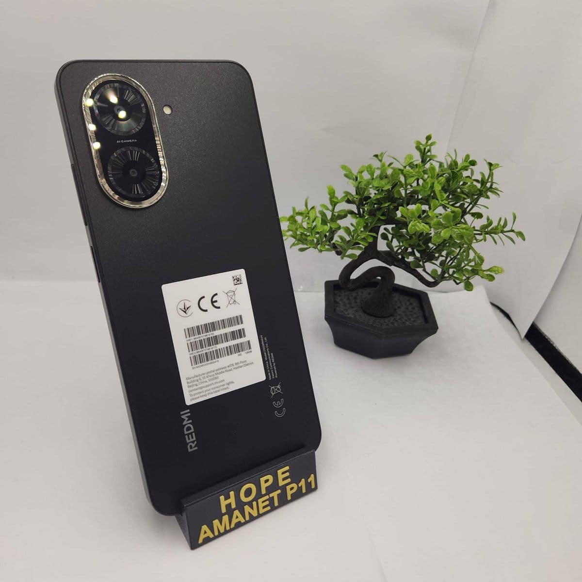 Hope Amanet P11-REDMI A5/128GB-4GB/ Garantie Bucuresti Sectorul 6