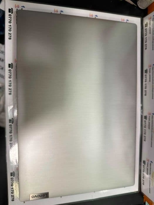 Hope Amanet P13 / Laptop Lenovo Ideapad 3 Bragadiru