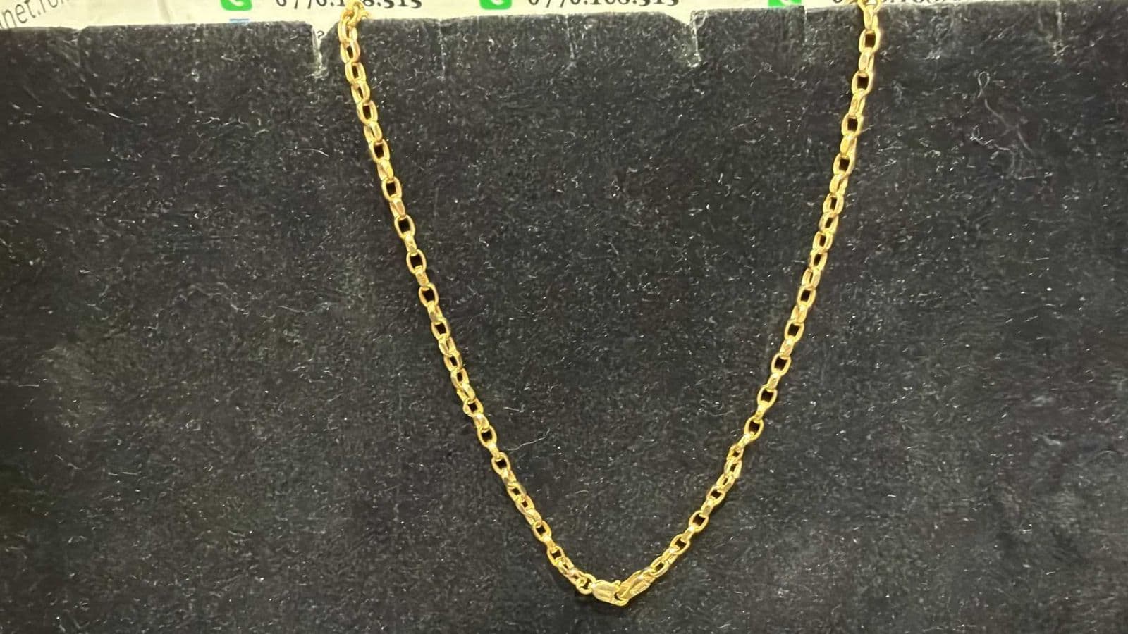Hope Amanet P3 LANT DIN AUR 14K 4.10G Bucuresti Sectorul 6