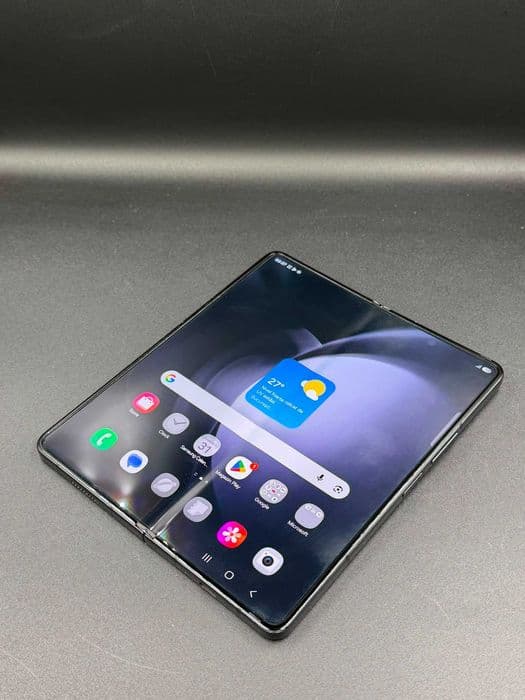 Hope Amanet P5 - Samsung ZFold 5// 512GB - 12GB Ram Bucuresti Sectorul 2