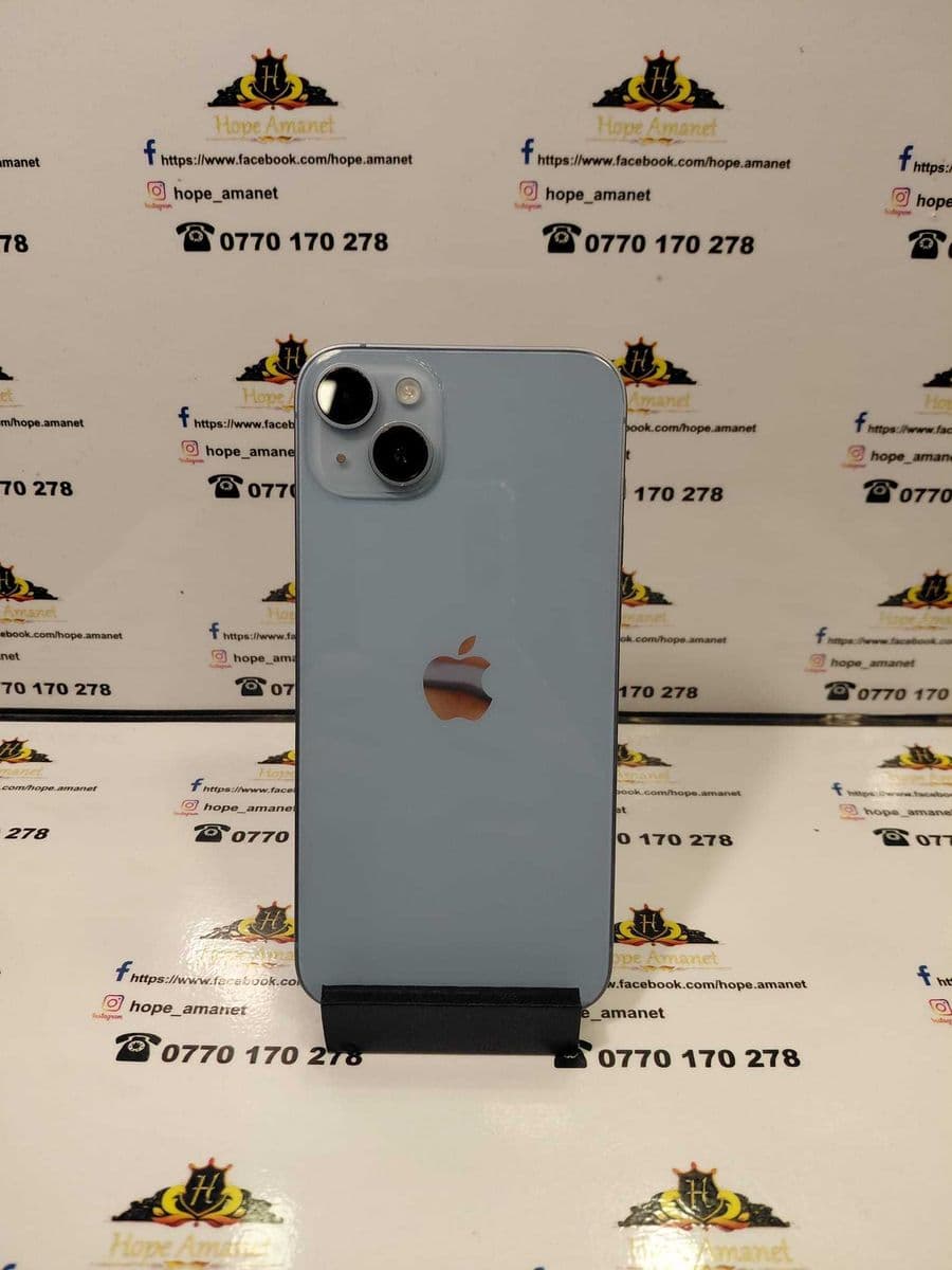 Hope Amanet P13/Iphone 14 Plus #38292 Bragadiru