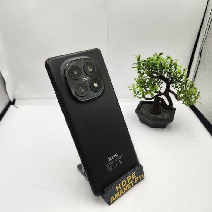 Hope amanet p11 - redmi note 15/256-8gb Bucuresti Sectorul 2