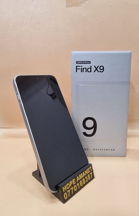 Hope Amanet P4 / OPPO FIND X 9 Bucuresti Sectorul 1