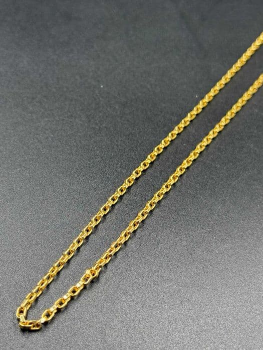 Hope Amanet P5 - Lant din Aur 14K 585 // 7.16 Gr Bucuresti Sectorul 2